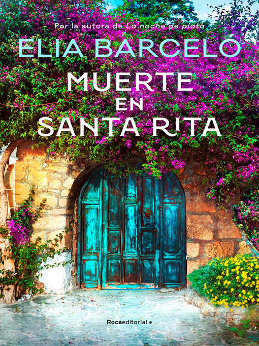 Title details for Muerte en Santa Rita by Elia Barceló - Available